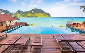 The Cobble Beach Hotel- Phi Phi Island  3*